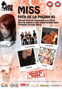 Miss Fata de la pagina 5