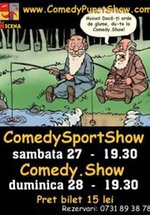 Comedy Weekend