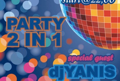 2in1 Party