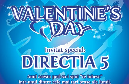 Direcţia 5