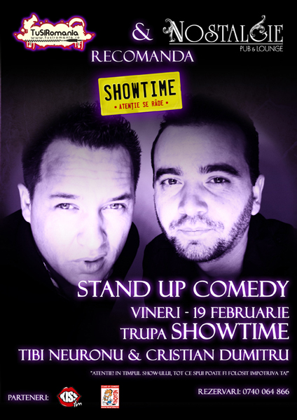 Showtime