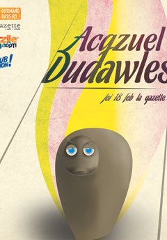 Acqzuel in La Gazette