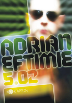 Adrian Eftimie