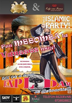 Islamic Party