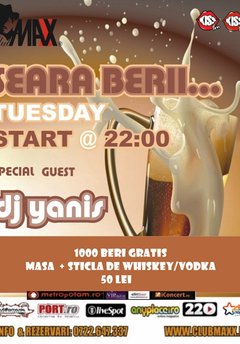 Seara Berii