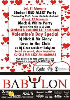 Club Babylon