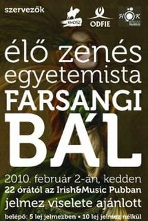Bal mascat