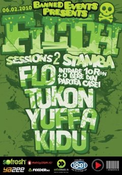 Filth Session 2