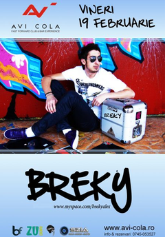 Breky