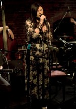 Concert Paula Seling în Club Hush din Piteşti