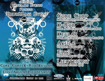 Core Corp
