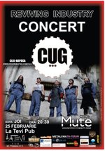 Cug in La Tevi Pub