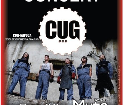 Cug in La Tevi Pub