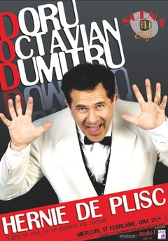 Doru Octavian Dumitru