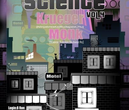 Enjoy the science La Gazette