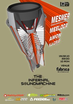 The Infernal Soundmachine