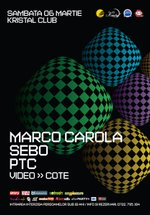 Marco Carola
