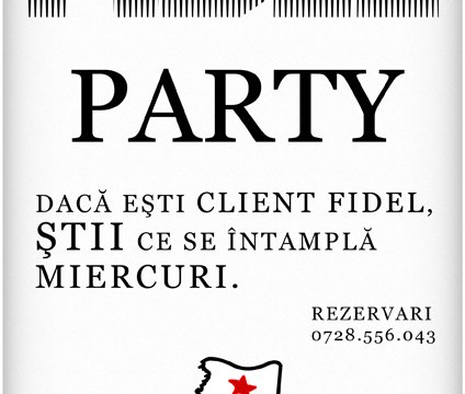 Fidel Party
