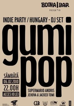 Gumipop