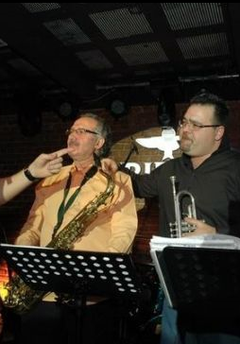 Horia Brenciu & HB Orchestra