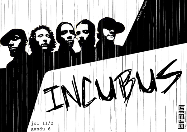 Incubus