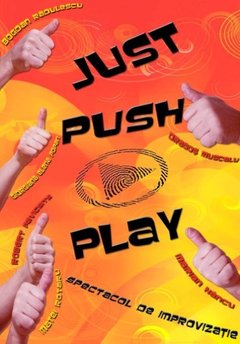 Just Push and Play – Diesel