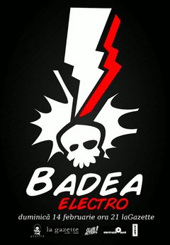 La Gazette Badea