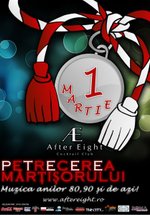Martisor in After Eight