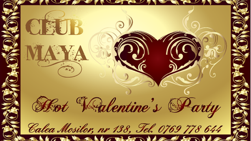 All Time Hits de Valentine’s Day