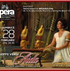 Opera Aida