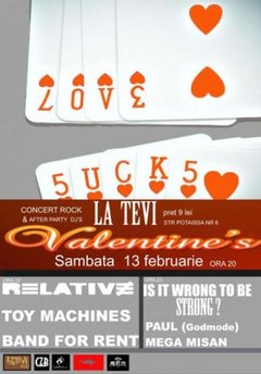 Relative La Tevi Cluj