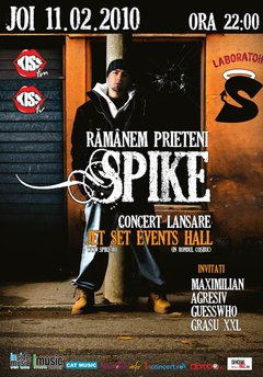 Spike