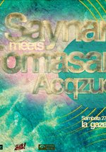 Saynar – La Gazette