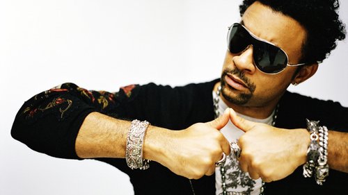 Shaggy