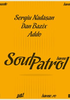 Soul Patrol LA Gazette