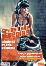 Spinnin The nineties Club Kharma