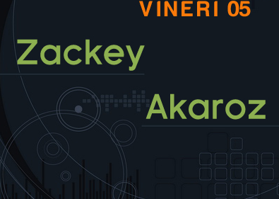 Zackey & Akaroz