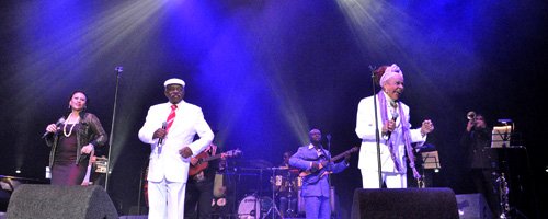 The Havana Lounge – Ultimul concert în România (poze)
