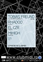 Tobias Freund