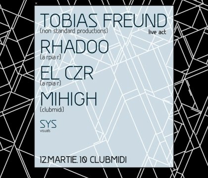 Tobias Freund
