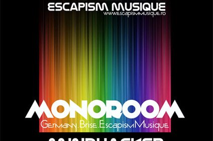 1 Year Escapism Musique