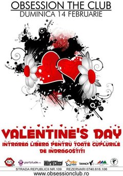 Valentins Obsession