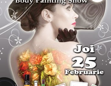 Body Painting