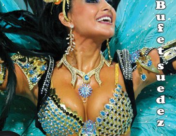 Rio Carnaval