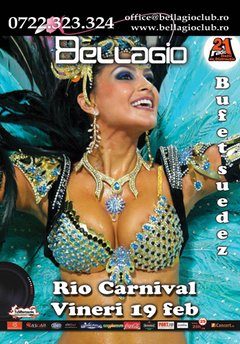 Rio Carnaval