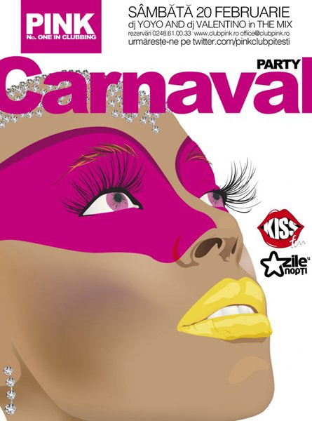 Carnaval Party