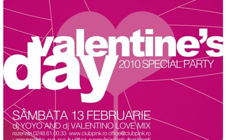 Valentines Day