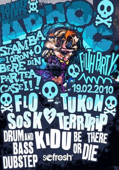 Filth Party