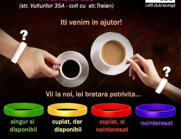 Dating Party
