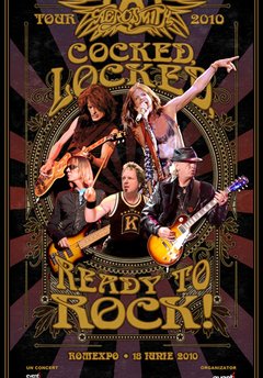 Aerosmith